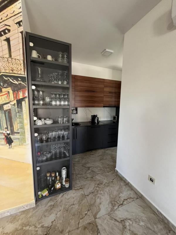 Slika 2 - Petosoban stan urbana vila