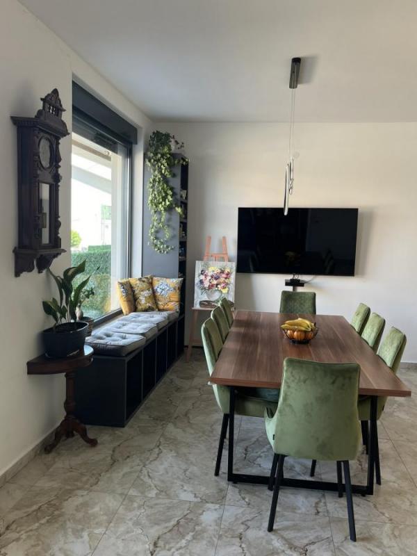 Slika 5 - Petosoban stan urbana vila