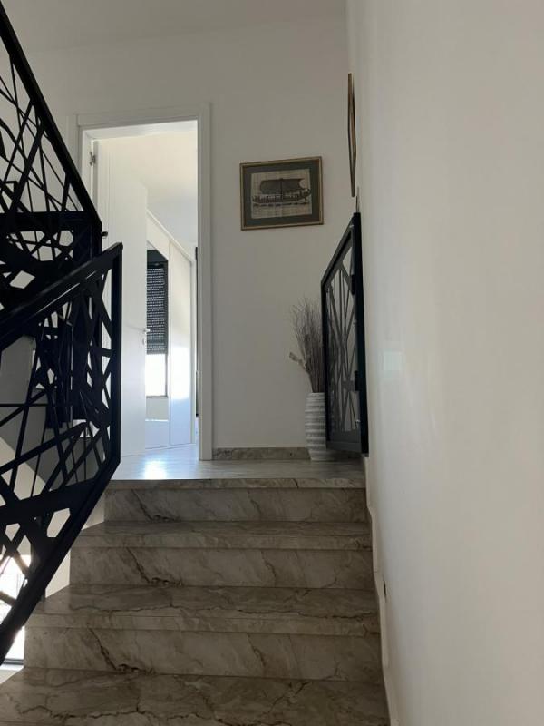 Slika 7 - Petosoban stan urbana vila