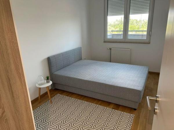 Slika 4 - Jednoiposoban 44m2 Avijacija 531628