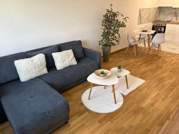 Slika 2 - Jednoiposoban 44m2 Avijacija 531628