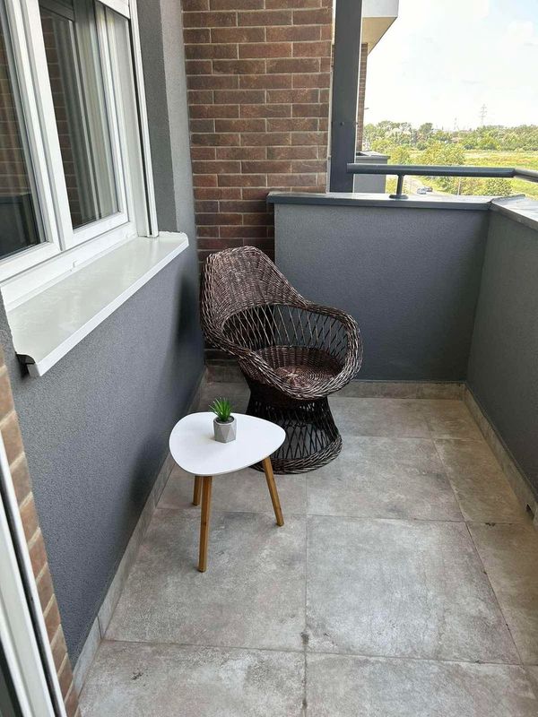 Slika 7 - Jednoiposoban 44m2 Avijacija 531628