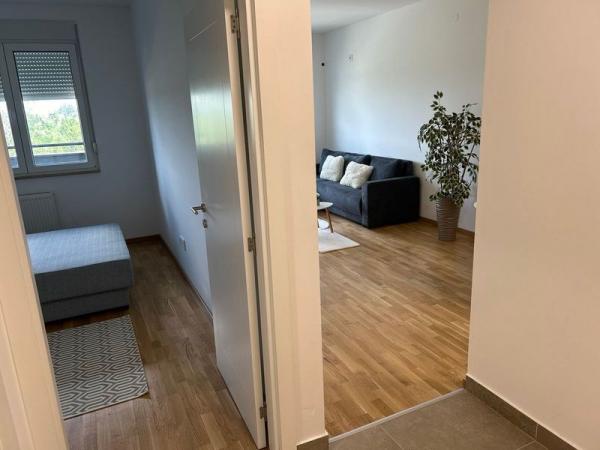 Slika 5 - Jednoiposoban 44m2 Avijacija 531628