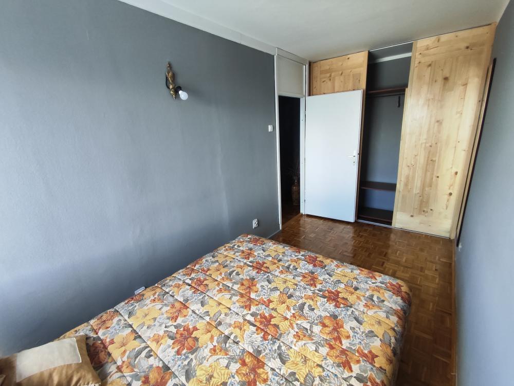 Slika 7 - Dvoiposoban, 42m2, Bul oslobodjenja 28 Novi Sad, sa terasom