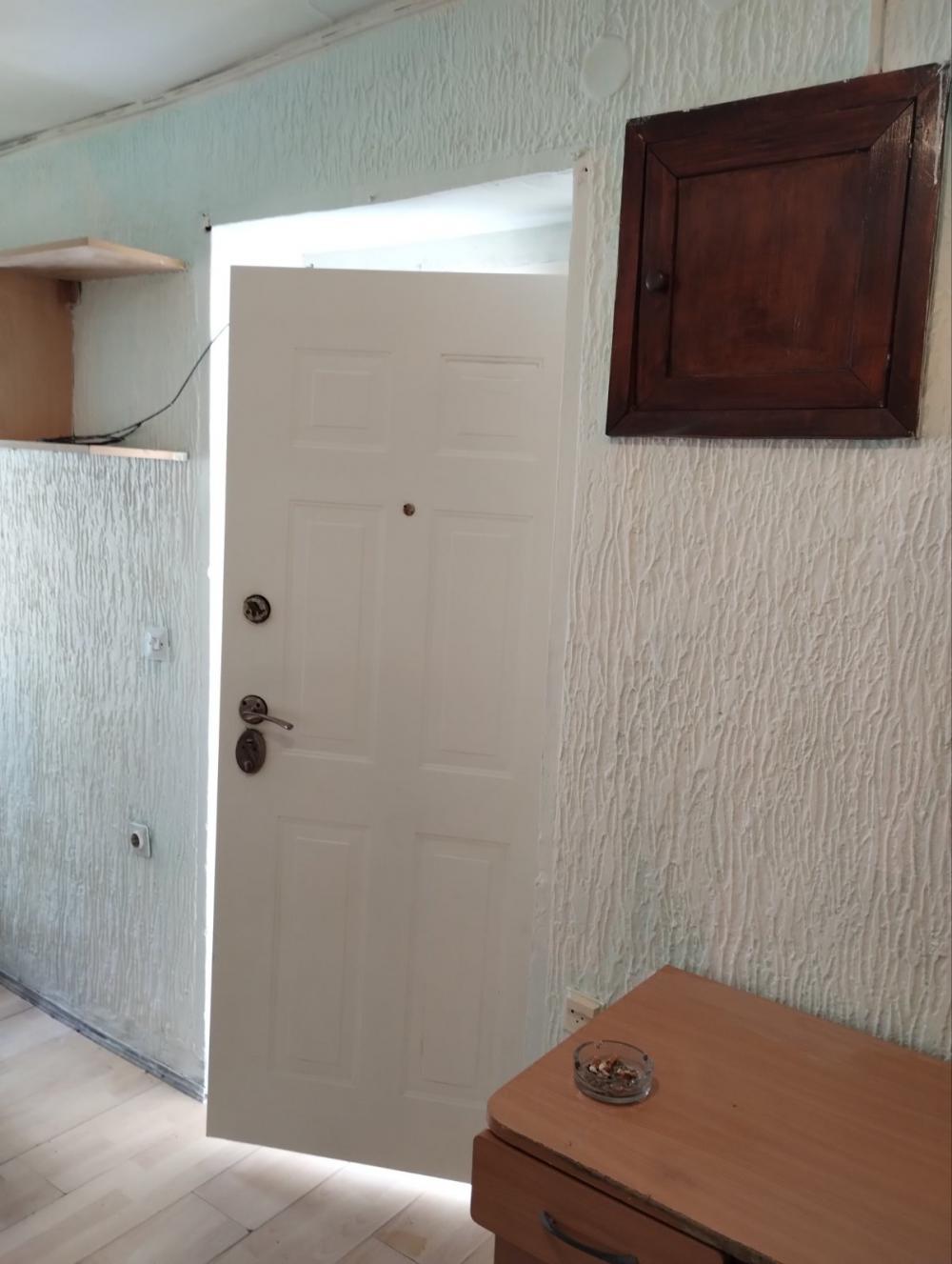 Slika 1 - Prodaja dvorišnog stana u centru Novog Sada 18 m2, odlična lokacija