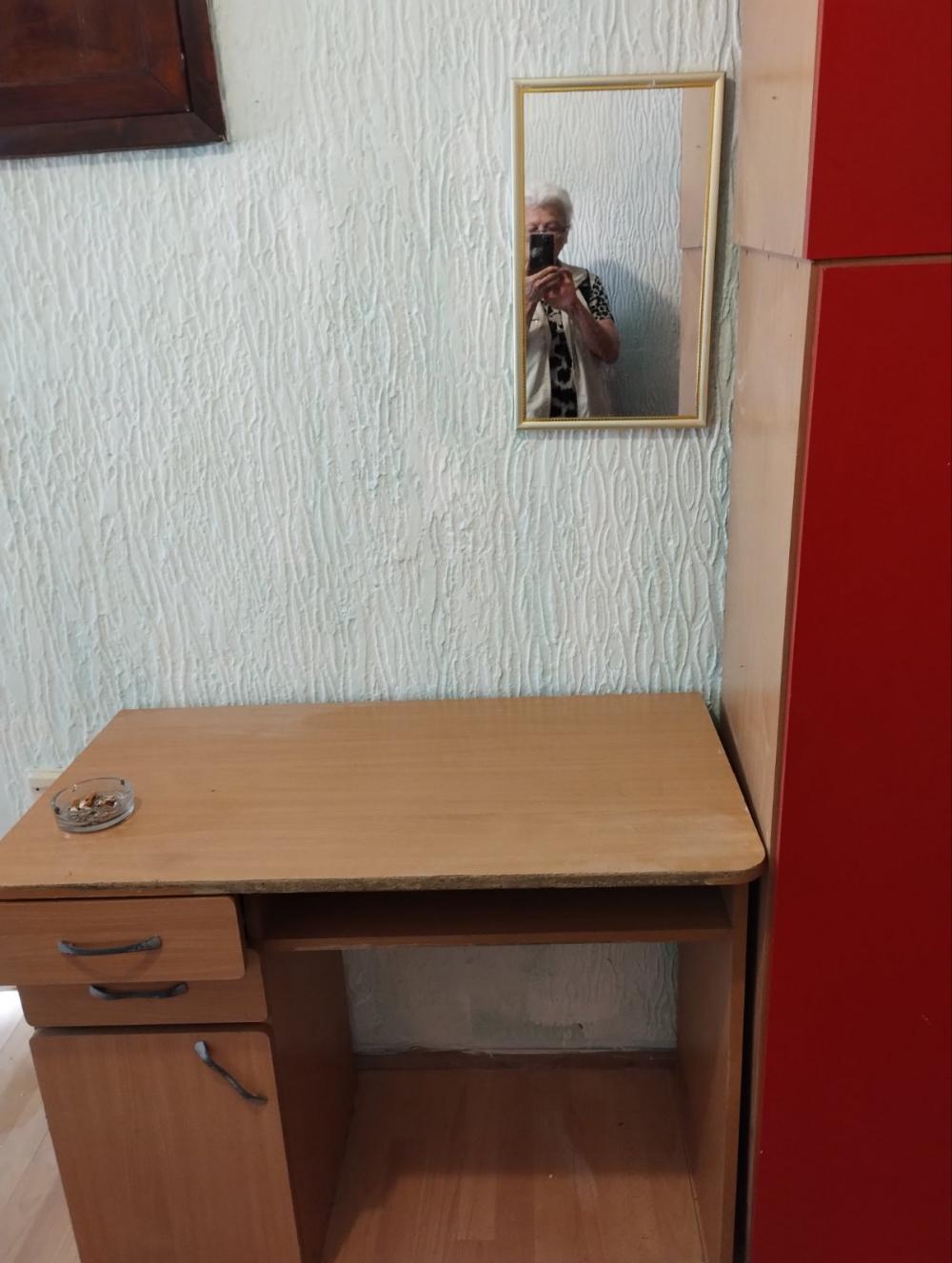 Slika 3 - Prodaja dvorišnog stana u centru Novog Sada 18 m2, odlična lokacija