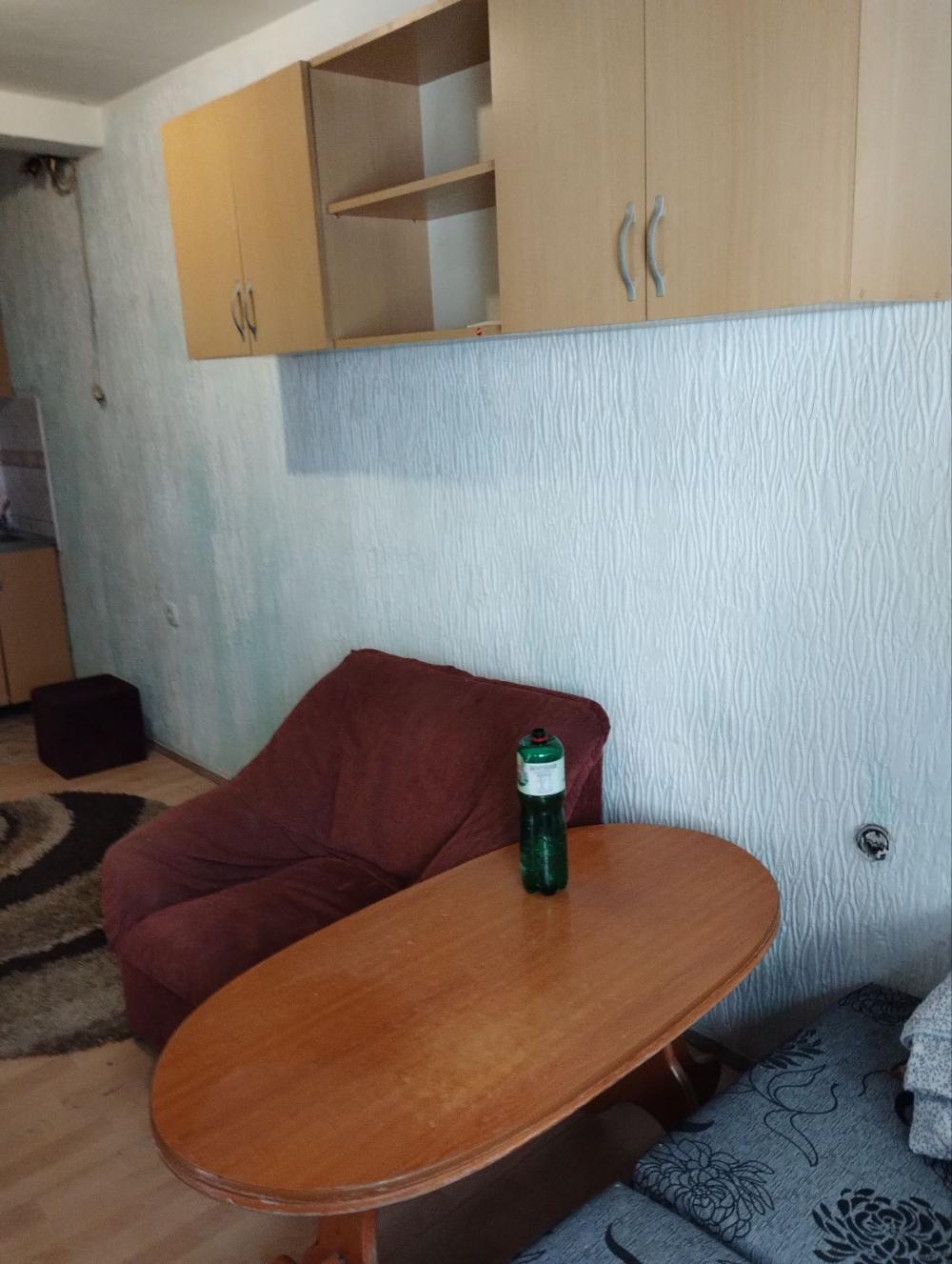 Slika 11 - Prodaja dvorišnog stana u centru Novog Sada 18 m2, odlična lokacija