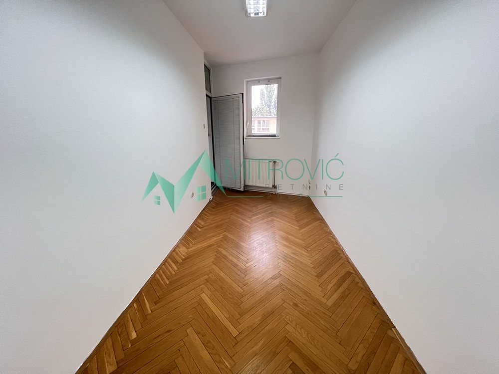 Slika 8 - Novi Sad, Bulevar oslobođenja - Dvosoban stan - poslovni apartman 46 m2 