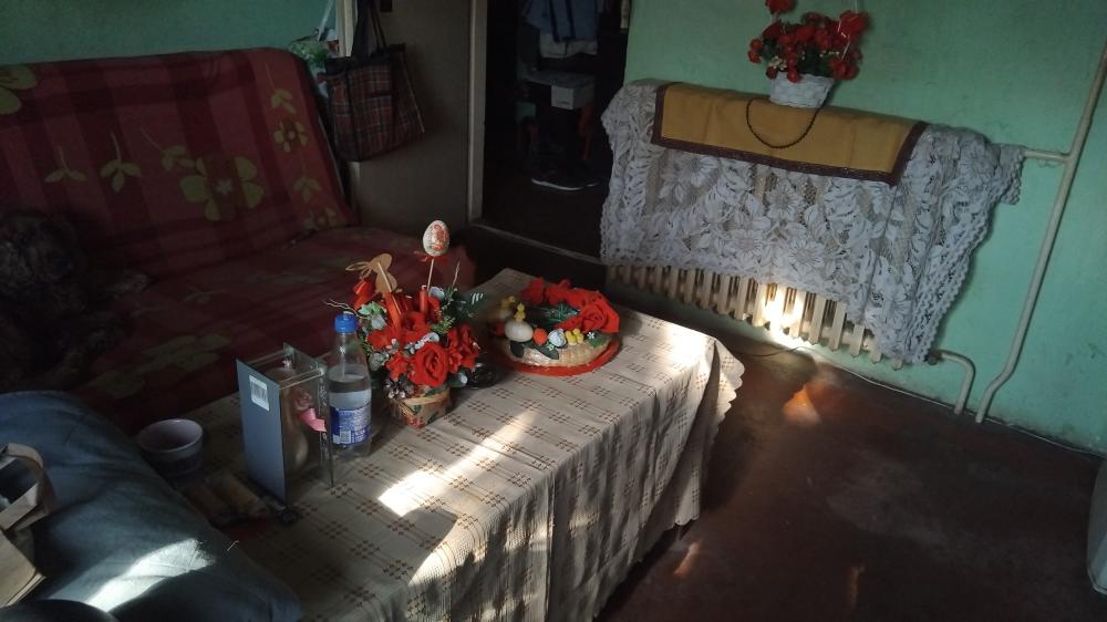 Slika 0 - Jednoiposoban, 35m2, Futoski put 20 Novi Sad, sa parkingom