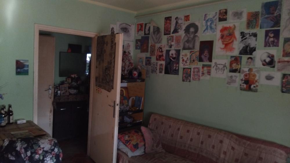 Slika 1 - Jednoiposoban, 35m2, Futoski put 20 Novi Sad, sa parkingom