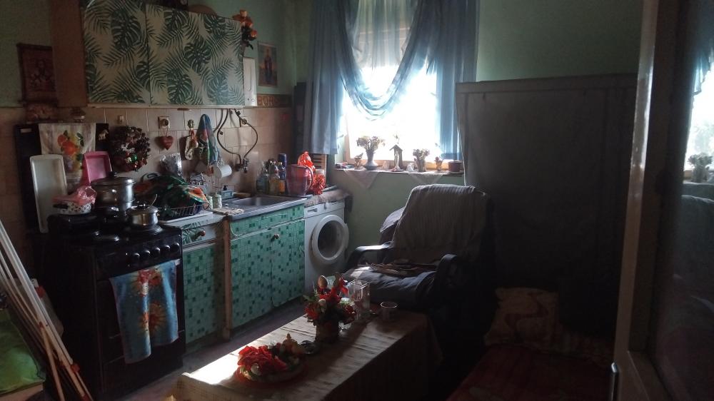 Slika 2 - Jednoiposoban, 35m2, Futoski put 20 Novi Sad, sa parkingom