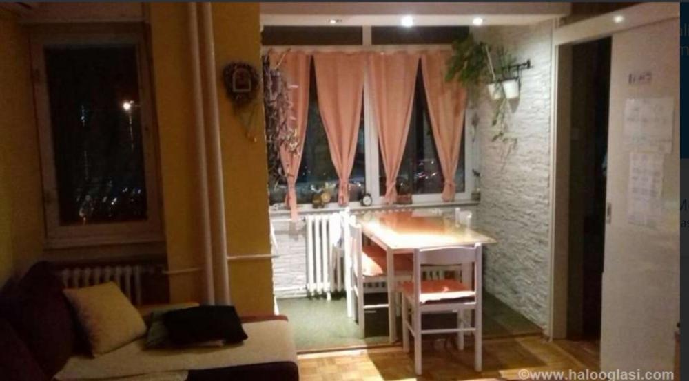 Slika 0 - Socijalno - 2.5 soban stan