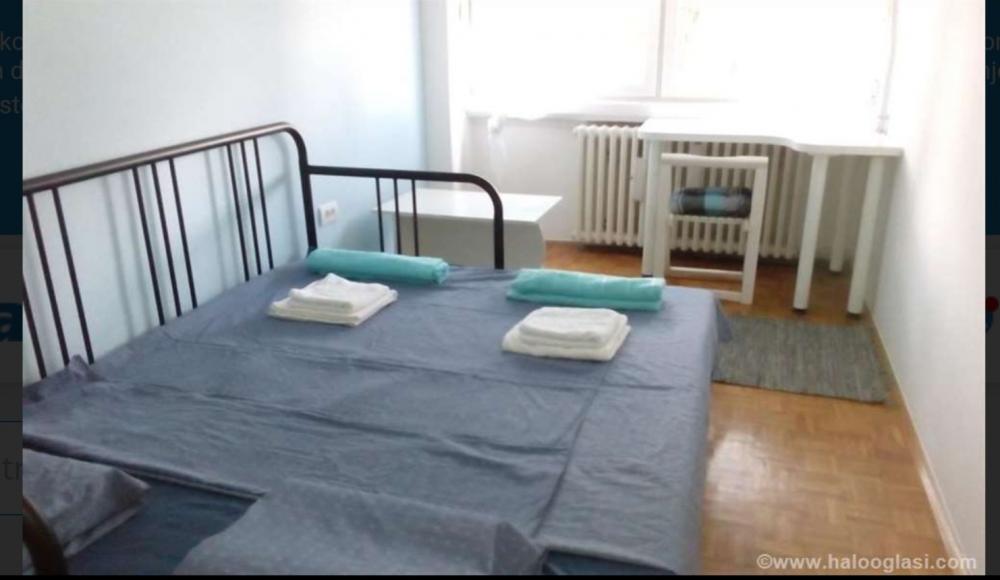 Slika 6 - Socijalno - 2.5 soban stan
