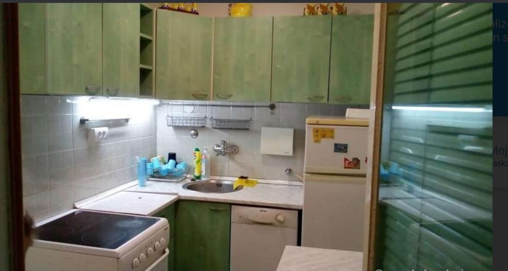 Slika 10 - Socijalno - 2.5 soban stan