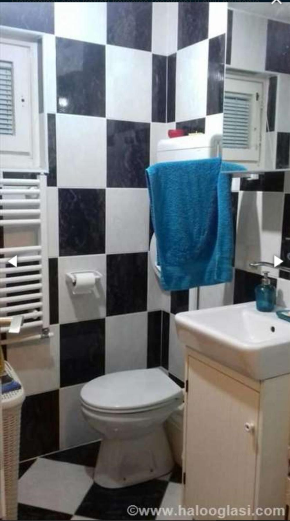 Slika 11 - Socijalno - 2.5 soban stan