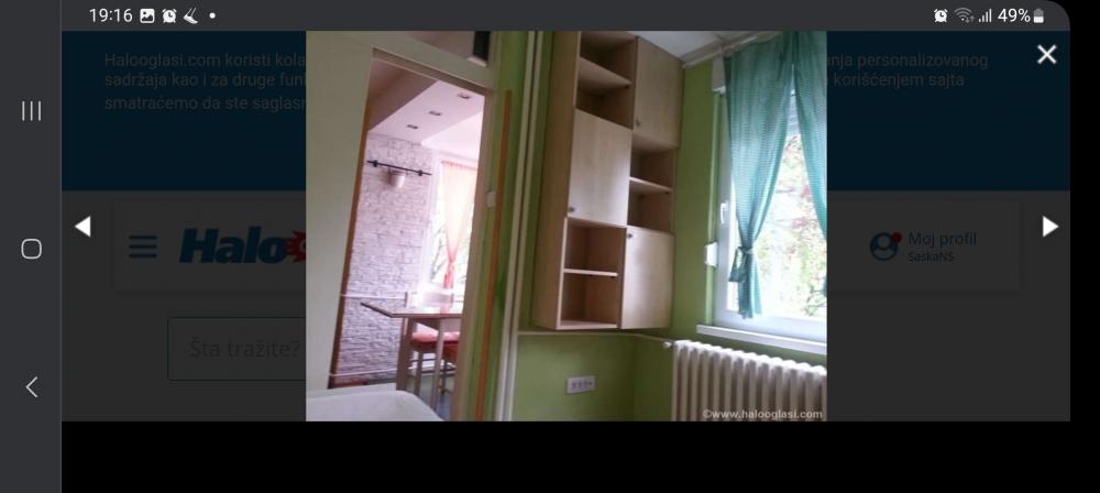 Slika 7 - Socijalno - 2.5 soban stan