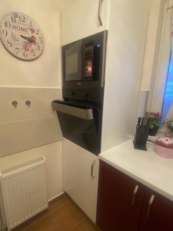 Slika 5 - Četvorosoban dupleks na Novom Naselju