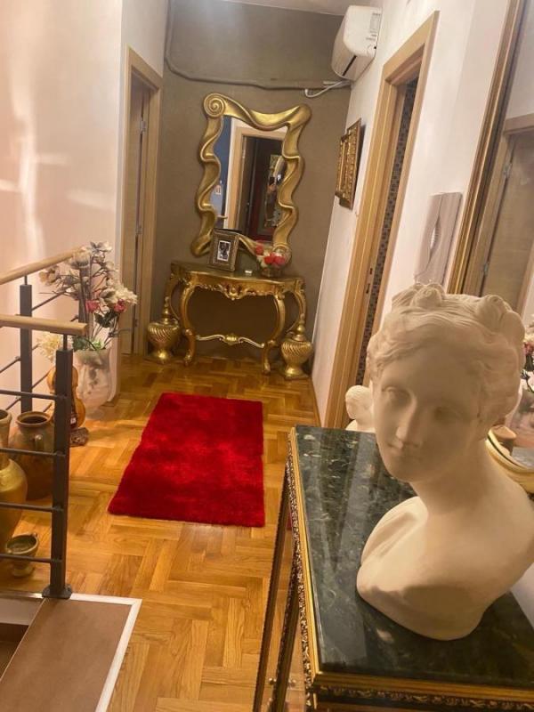 Slika 10 - Četvorosoban dupleks na Novom Naselju