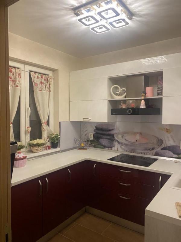 Slika 1 - Četvorosoban dupleks na Novom Naselju