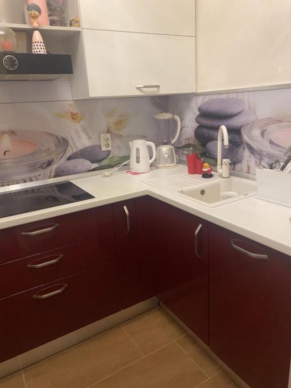 Slika 3 - Četvorosoban dupleks na Novom Naselju