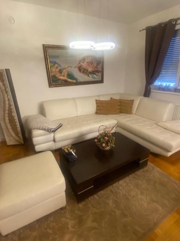 Slika 2 - Četvorosoban dupleks na Novom Naselju