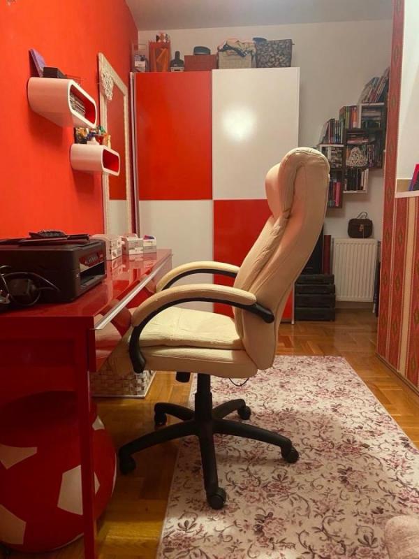 Slika 9 - Četvorosoban dupleks na Novom Naselju