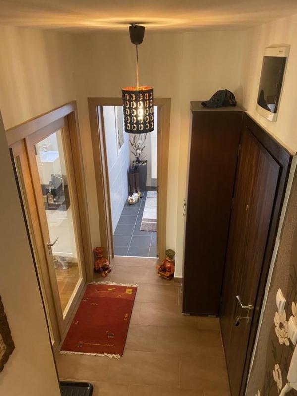 Slika 6 - Četvorosoban dupleks na Novom Naselju