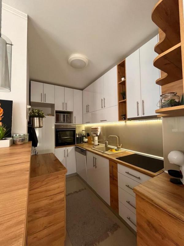 Slika 3 - Petosoban dupleks na Novom naselju