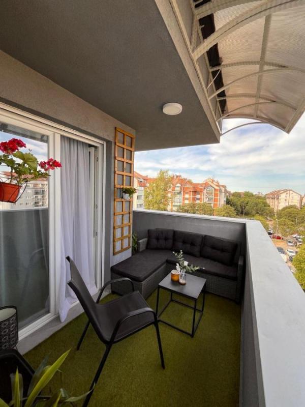 Slika 11 - Petosoban dupleks na Novom naselju