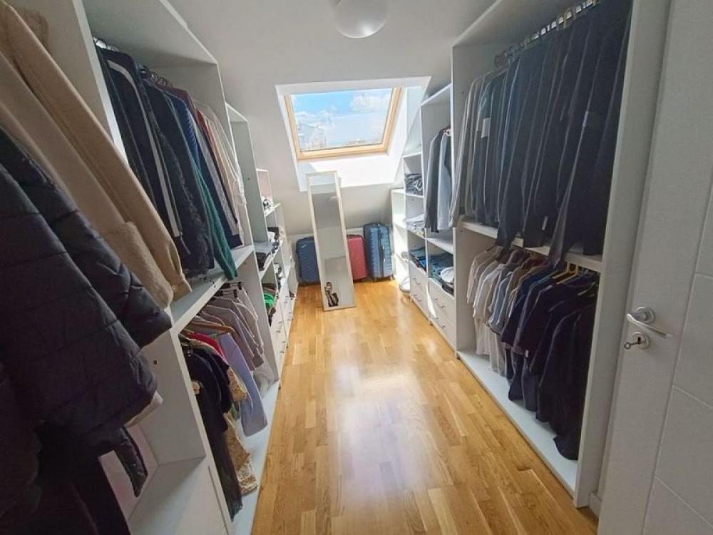 Slika 10 - Petosoban dupleks na Novom naselju