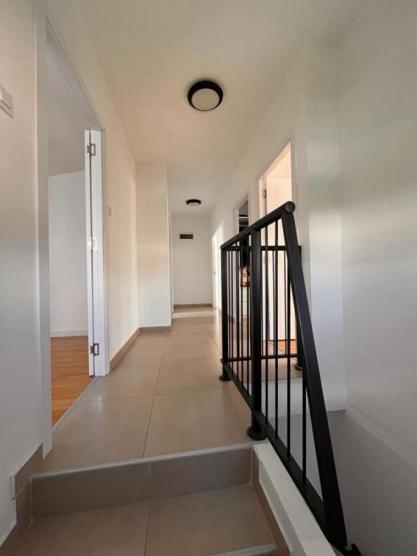 Slika 7 - Petosoban dupleks na Novom naselju