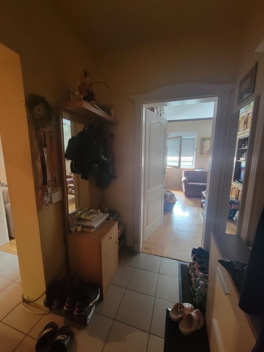 Slika 5 - Dvosoban stan na novoj detelinari 50m2