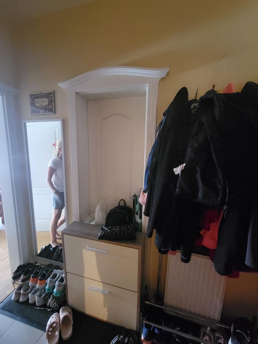 Slika 3 - Dvosoban stan na novoj detelinari 50m2