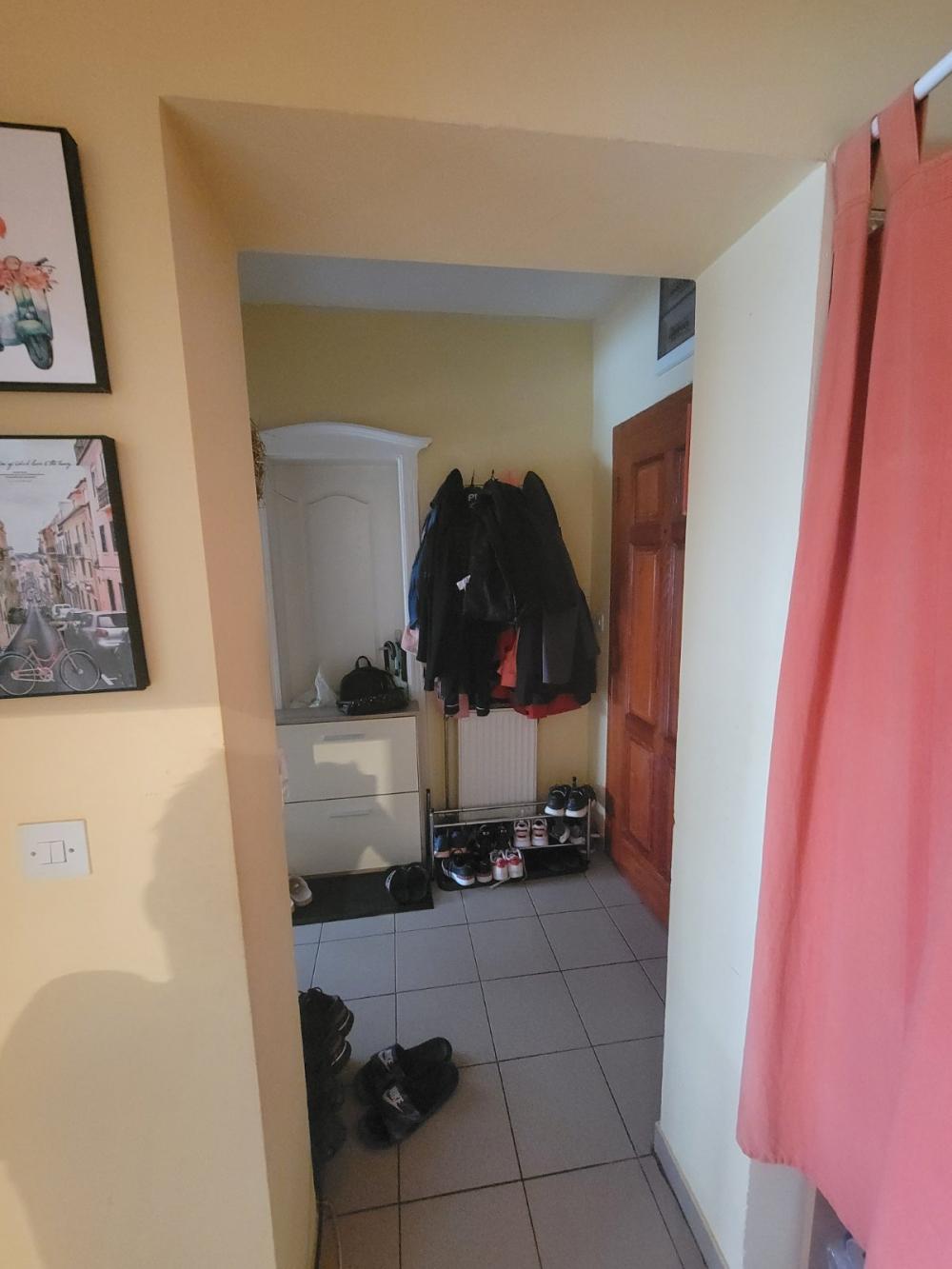 Slika 9 - Dvosoban stan na novoj detelinari 50m2