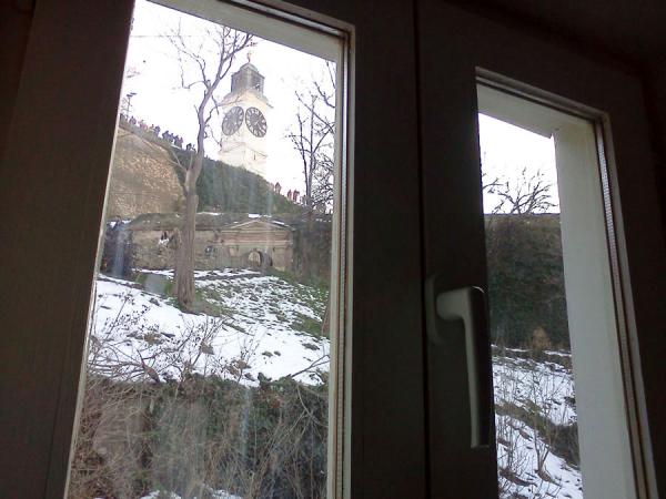 Slika 7 - Atraktivan trosoban stan u Gradiću!