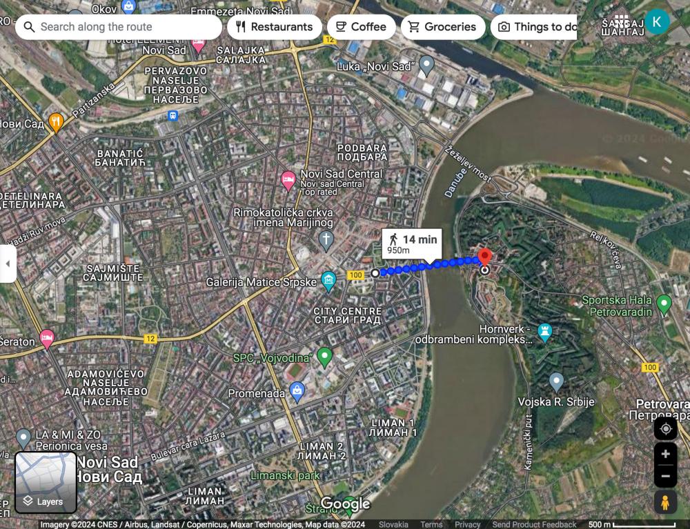 Slika 10 - Atraktivan trosoban stan u Gradiću!