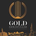 Logo agencije Gold nekretnine Novi Sad - Prodaja stanova