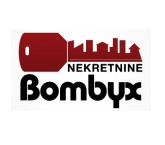 Logo agencije Bombyx Novi Sad - Prodaja stanova