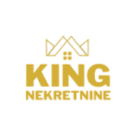 Logo agencije King nekretnine Novi Sad - Prodaja stanova