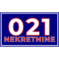 Logo agencije 021 nekretnine Novi Sad - Prodaja stanova