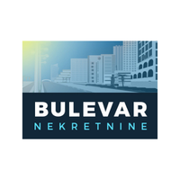 Logo agencije Bulevar nekretnine Novi Sad - Prodaja stanova