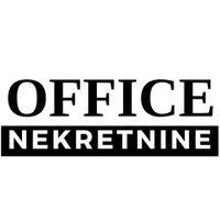 Logo agencije Office nekretnine Novi Sad - Prodaja stanova