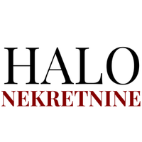 Logo agencije Halo nekretnine Novi Sad - Prodaja stanova