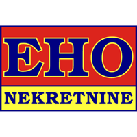 Logo agencije Eho nekretnine Novi Sad - Prodaja stanova