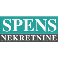 Logo agencije Spens nekretnine Novi Sad - Prodaja stanova