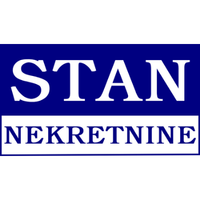 Logo agencije Stan nekretnine Novi Sad - Prodaja stanova