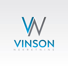 Logo agencije Vinson doo Novi Sad Novi Sad - Prodaja stanova