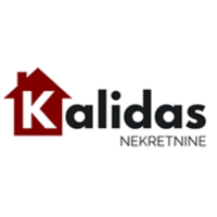 Logo agencije Kalidas 021 Novi Sad - Prodaja stanova
