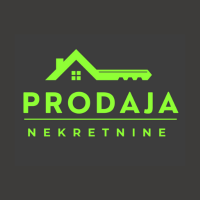 Logo agencije Prodaja nekretnine Novi Sad - Prodaja stanova