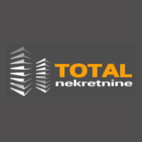 Logo agencije Total nekretnine Novi Sad - Prodaja stanova
